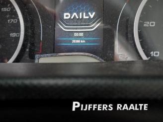 Iveco New Daily New Daily VI, Chassis-Cabine, 2014 35C16,35S16,40C16,50C16,60C16, 65C16,70C16 picture 11