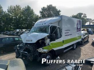 Iveco New Daily New Daily VI, Chassis-Cabine, 2014 35C16,35S16,40C16,50C16,60C16, 65C16,70C16 picture 1