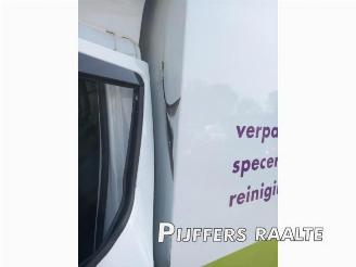 Iveco New Daily New Daily VI, Chassis-Cabine, 2014 35C16,35S16,40C16,50C16,60C16, 65C16,70C16 picture 8