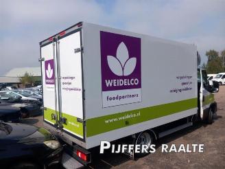 Iveco New Daily New Daily VI, Chassis-Cabine, 2014 35C16,35S16,40C16,50C16,60C16, 65C16,70C16 picture 5