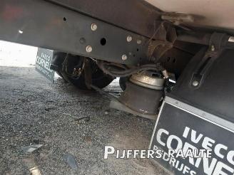 Iveco New Daily New Daily VI, Chassis-Cabine, 2014 35C16,35S16,40C16,50C16,60C16, 65C16,70C16 picture 10