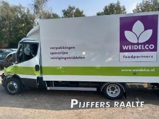 Iveco New Daily New Daily VI, Chassis-Cabine, 2014 35C16,35S16,40C16,50C16,60C16, 65C16,70C16 picture 7