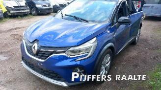 Renault Captur Captur II (RJB), SUV, 2020 1.6 E-Tech 160 picture 4