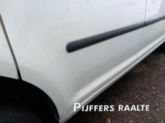 Volkswagen Caddy Caddy III (2KA,2KH,2CA,2CH), Van, 2004 / 2015 1.4 16V picture 11
