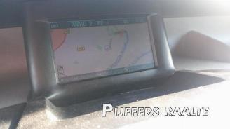 Renault Trafic Trafic New (FL), Van, 2001 / 2014 2.5 dCi 16V 145 picture 11