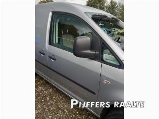 Volkswagen Caddy Caddy III (2KA,2KH,2CA,2CH), Van, 2004 / 2015 1.6 TDI 16V picture 11