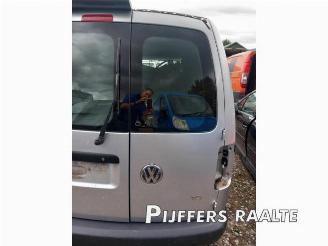 Volkswagen Caddy Caddy III (2KA,2KH,2CA,2CH), Van, 2004 / 2015 1.6 TDI 16V picture 16
