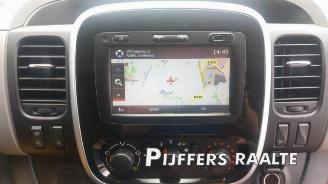 Renault Trafic Trafic (1FL/2FL/3FL/4FL), Van, 2014 1.6 dCi 145 Twin Turbo picture 25
