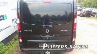 Renault Trafic Trafic (1FL/2FL/3FL/4FL), Van, 2014 1.6 dCi 145 Twin Turbo picture 14