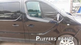 Renault Trafic Trafic (1FL/2FL/3FL/4FL), Van, 2014 1.6 dCi 145 Twin Turbo picture 7