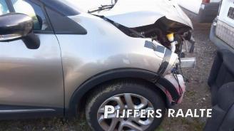 Renault Captur Captur (2R), SUV, 2013 0.9 Energy TCE 12V picture 9