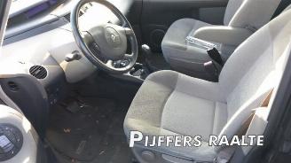 Renault Espace Espace (JK), MPV, 2002 / 2015 2.0 16V Turbo picture 11