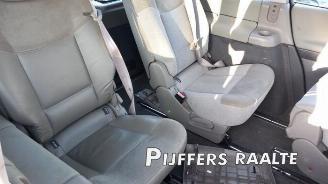Renault Espace Espace (JK), MPV, 2002 / 2015 2.0 16V Turbo picture 7
