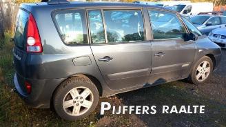 Renault Espace Espace (JK), MPV, 2002 / 2015 2.0 16V Turbo picture 5
