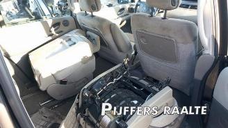 Renault Espace Espace (JK), MPV, 2002 / 2015 2.0 16V Turbo picture 8