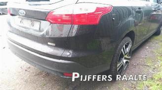 Ford Focus Focus 3 Wagon, Combi, 2010 / 2020 1.0 Ti-VCT EcoBoost 12V 125 picture 13