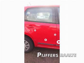 Volkswagen Up! Up! (121), Hatchback, 2011 1.0 12V 60 picture 7