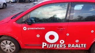 Volkswagen Up! Up! (121), Hatchback, 2011 1.0 12V 60 picture 7