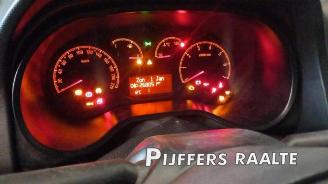 Opel Combo Combo, Van, 2012 / 2018 1.3 CDTI 16V ecoFlex picture 14