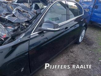 BMW 3-serie 3 serie (F30), Sedan, 2011 / 2018 330e picture 11