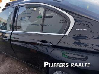 BMW 3-serie 3 serie (F30), Sedan, 2011 / 2018 330e picture 8