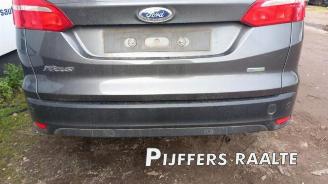 Ford Focus Focus 3 Wagon, Combi, 2010 / 2020 1.0 Ti-VCT EcoBoost 12V 125 picture 12