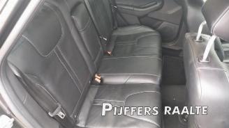 Ford Focus Focus 3 Wagon, Combi, 2010 / 2020 1.0 Ti-VCT EcoBoost 12V 125 picture 22