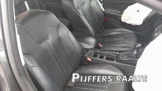 Ford Focus Focus 3 Wagon, Combi, 2010 / 2020 1.0 Ti-VCT EcoBoost 12V 125 picture 21