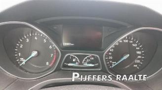 Ford Focus Focus 3 Wagon, Combi, 2010 / 2020 1.0 Ti-VCT EcoBoost 12V 125 picture 18