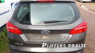 Ford Focus Focus 3 Wagon, Combi, 2010 / 2020 1.0 Ti-VCT EcoBoost 12V 125 picture 11