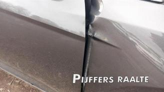 Ford Focus Focus 3 Wagon, Combi, 2010 / 2020 1.0 Ti-VCT EcoBoost 12V 125 picture 8