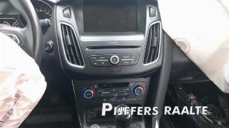 Ford Focus Focus 3 Wagon, Combi, 2010 / 2020 1.0 Ti-VCT EcoBoost 12V 125 picture 20