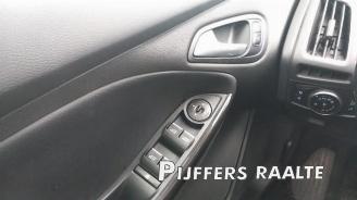 Ford Focus Focus 3 Wagon, Combi, 2010 / 2020 1.0 Ti-VCT EcoBoost 12V 125 picture 19