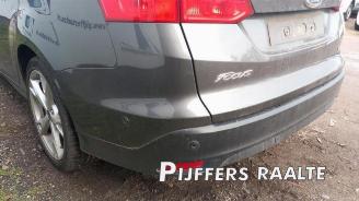 Ford Focus Focus 3 Wagon, Combi, 2010 / 2020 1.0 Ti-VCT EcoBoost 12V 125 picture 14