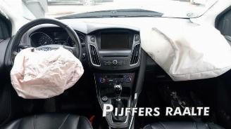 Ford Focus Focus 3 Wagon, Combi, 2010 / 2020 1.0 Ti-VCT EcoBoost 12V 125 picture 17