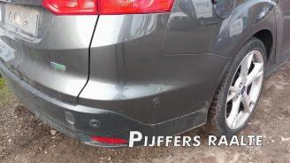 Ford Focus Focus 3 Wagon, Combi, 2010 / 2020 1.0 Ti-VCT EcoBoost 12V 125 picture 13