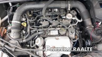 Ford Focus Focus 3 Wagon, Combi, 2010 / 2020 1.0 Ti-VCT EcoBoost 12V 125 picture 23