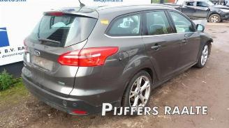 Ford Focus Focus 3 Wagon, Combi, 2010 / 2020 1.0 Ti-VCT EcoBoost 12V 125 picture 3
