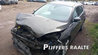 Ford Focus Focus 3 Wagon, Combi, 2010 / 2020 1.0 Ti-VCT EcoBoost 12V 125 picture 6