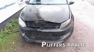 Volkswagen Polo Polo V (6R), Hatchback, 2009 / 2017 1.2 TSI picture 3