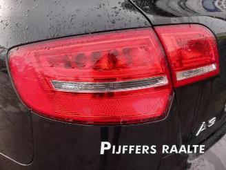 Audi A3 A3 Sportback (8PA), Hatchback 5-drs, 2004 / 2013 1.8 TFSI 16V picture 16