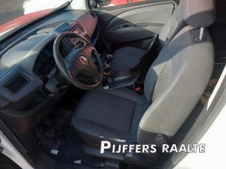 Fiat Doblo Doblo Cargo (263), Van, 2010 1.4 T-Jet 16V Natural Power picture 7