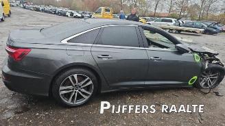 Audi A6 A6 (C8), Sedan, 2018 2.0 16V 55 TFSI E Mild hybrid Quattro picture 6