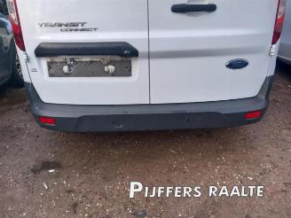 Ford Transit Connect Transit Connect (PJ2), Van, 2013 1.5 TDCi ECOnetic picture 12