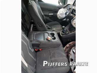 Ford Transit Connect Transit Connect (PJ2), Van, 2013 1.5 TDCi ECOnetic picture 20