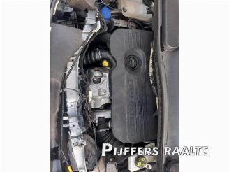 Ford Transit Connect Transit Connect (PJ2), Van, 2013 1.5 TDCi ECOnetic picture 21