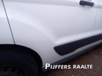 Ford Transit Connect Transit Connect (PJ2), Van, 2013 1.5 TDCi ECOnetic picture 17