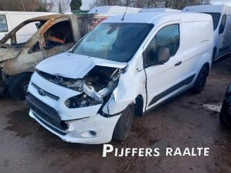 Ford Transit Connect Transit Connect (PJ2), Van, 2013 1.5 TDCi ECOnetic picture 2