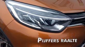 Renault Captur Captur (2R), SUV, 2013 1.2 TCE 16V EDC picture 19
