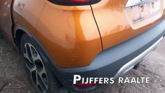 Renault Captur Captur (2R), SUV, 2013 1.2 TCE 16V EDC picture 12